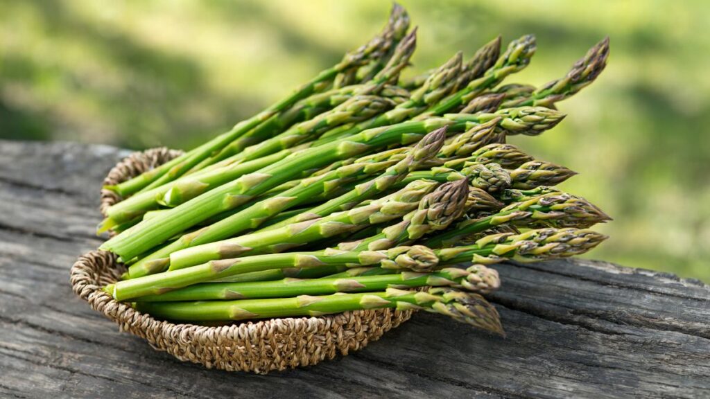 Asparagus: Detoxifying Qualities and Considerations for Urine Odor