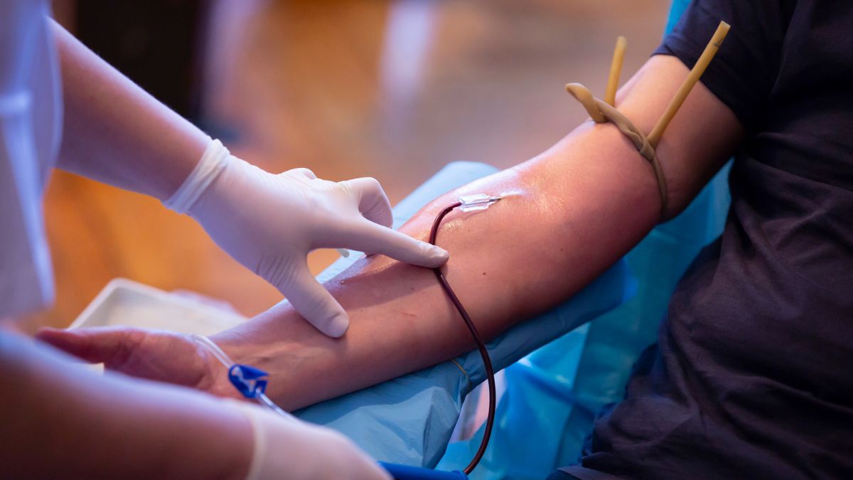 The Importance of Regular Blood Donation and Its Health Benefits