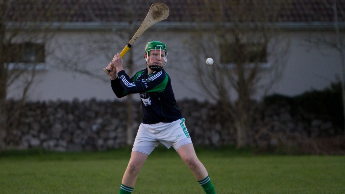 Hurling for Fitness: An Ancient Sport with Modern Health Benefits