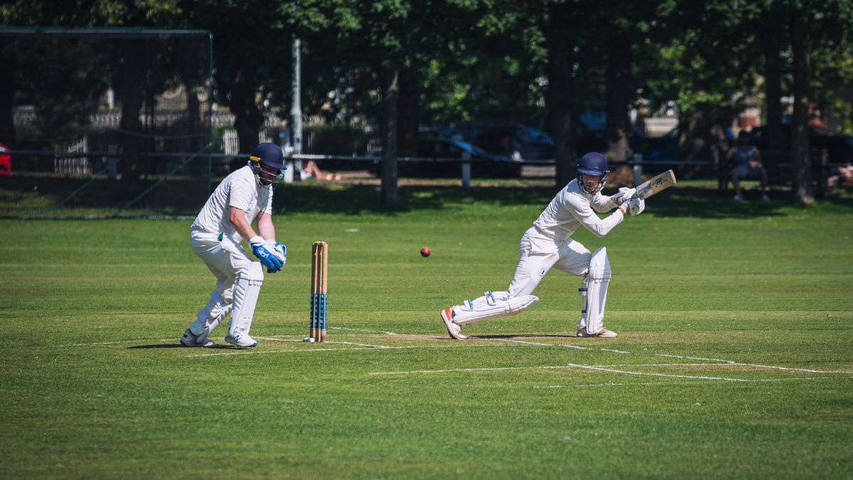 Cricket for Cardio: Understanding the Fitness Aspects of the Game