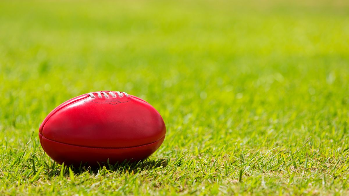 Australian Rules Football: A High-Energy Sport for Cardio Health