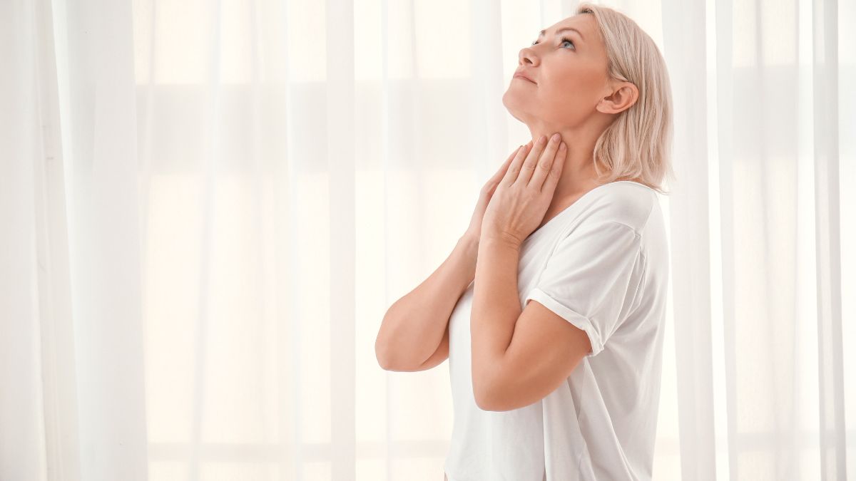 Thyroid Disorders: Symptoms, Diagnosis, and Management