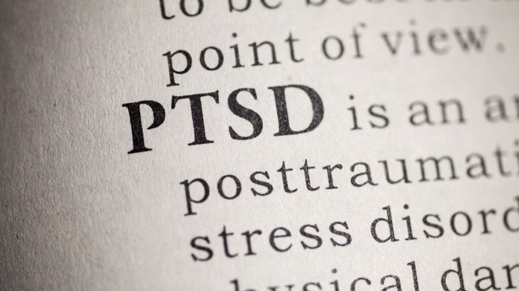 Recognizing and Managing Post-Traumatic Stress Disorder (PTSD)