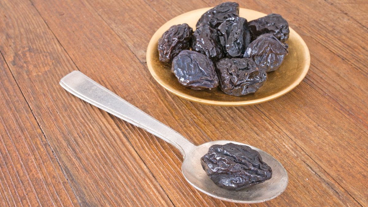 Prunes: Constipation Relief and Overconsumption Warnings